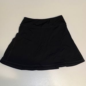 Tennis Skirt
